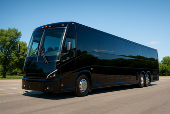 Loveland Ada Buses