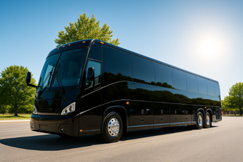 Loveland Charter Bus