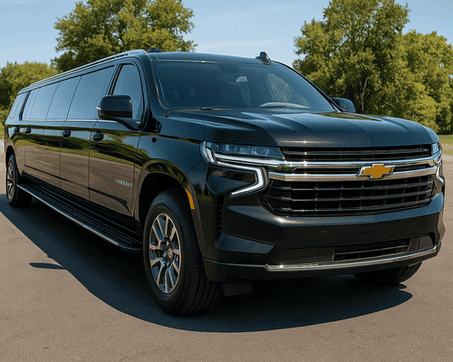Loveland Bus Rental