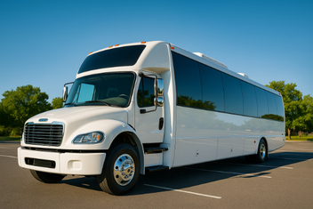 Loveland Minibus