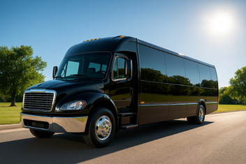 Loveland Party Bus
