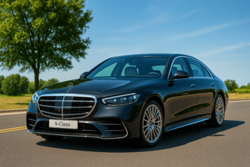 Loveland Sedans