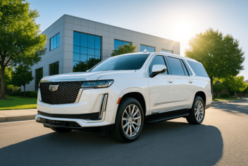 Loveland Suvs