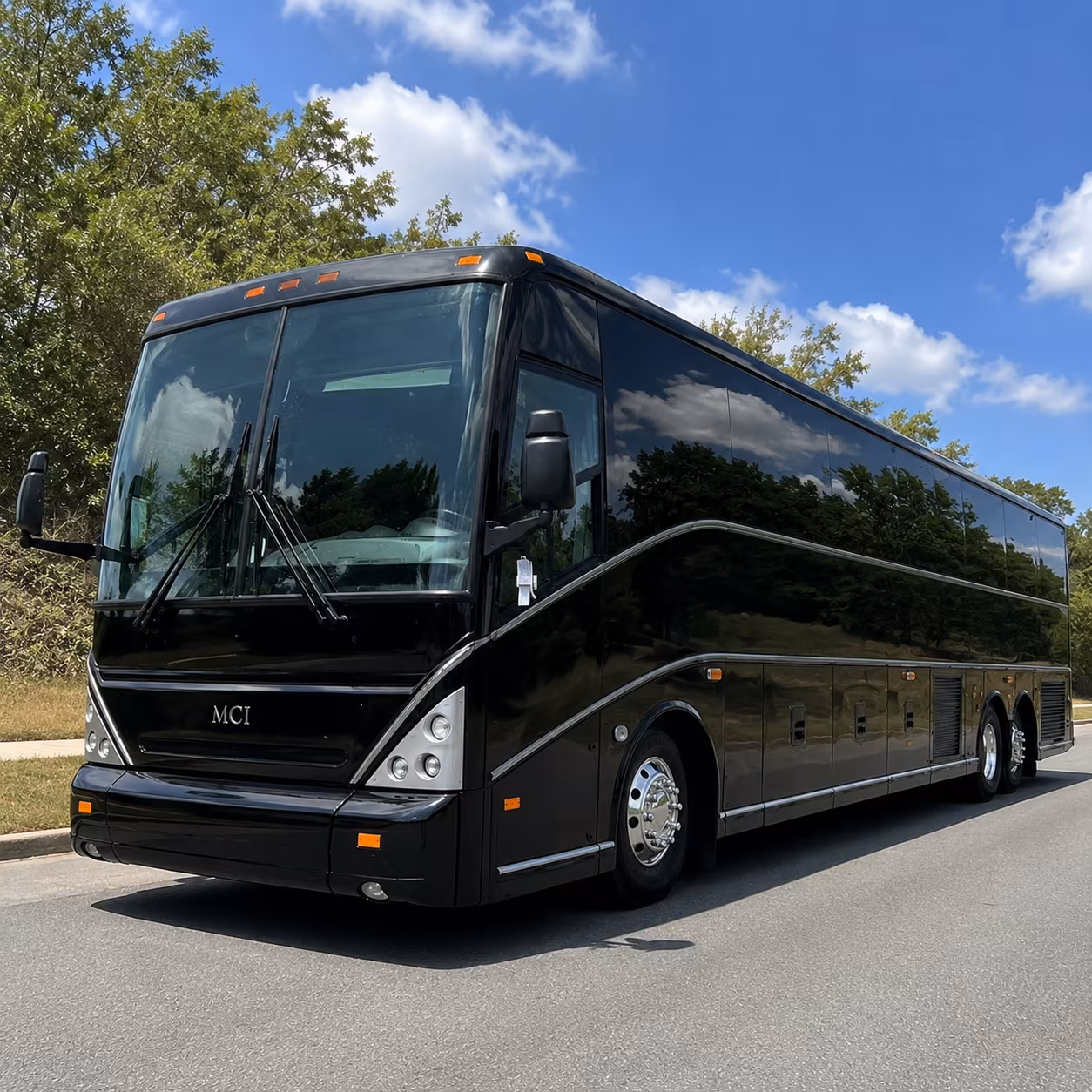 busrentalloveland com helps you find airport shuttles to denver international airport