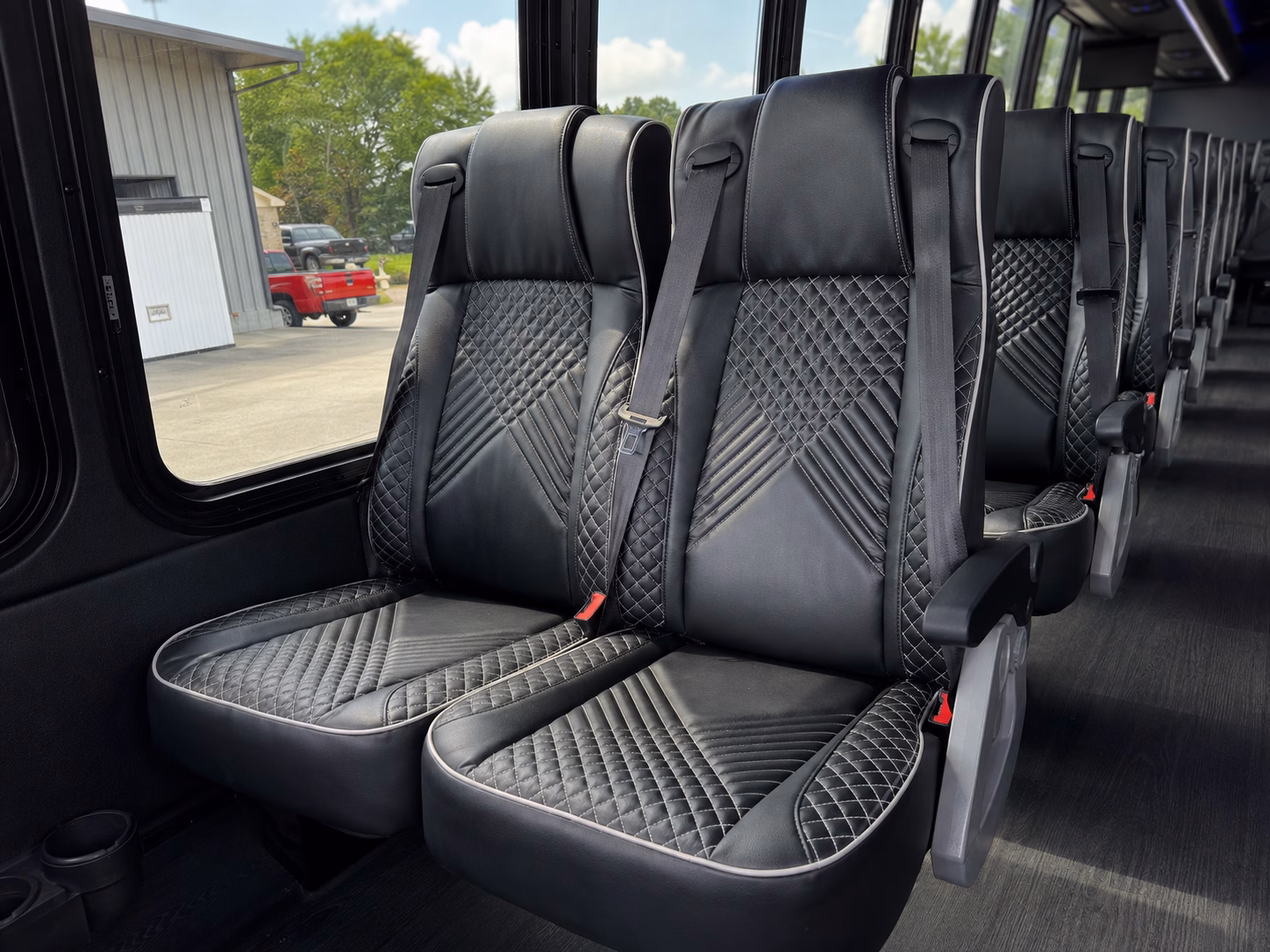 charter bus trips to denver den and the front range
