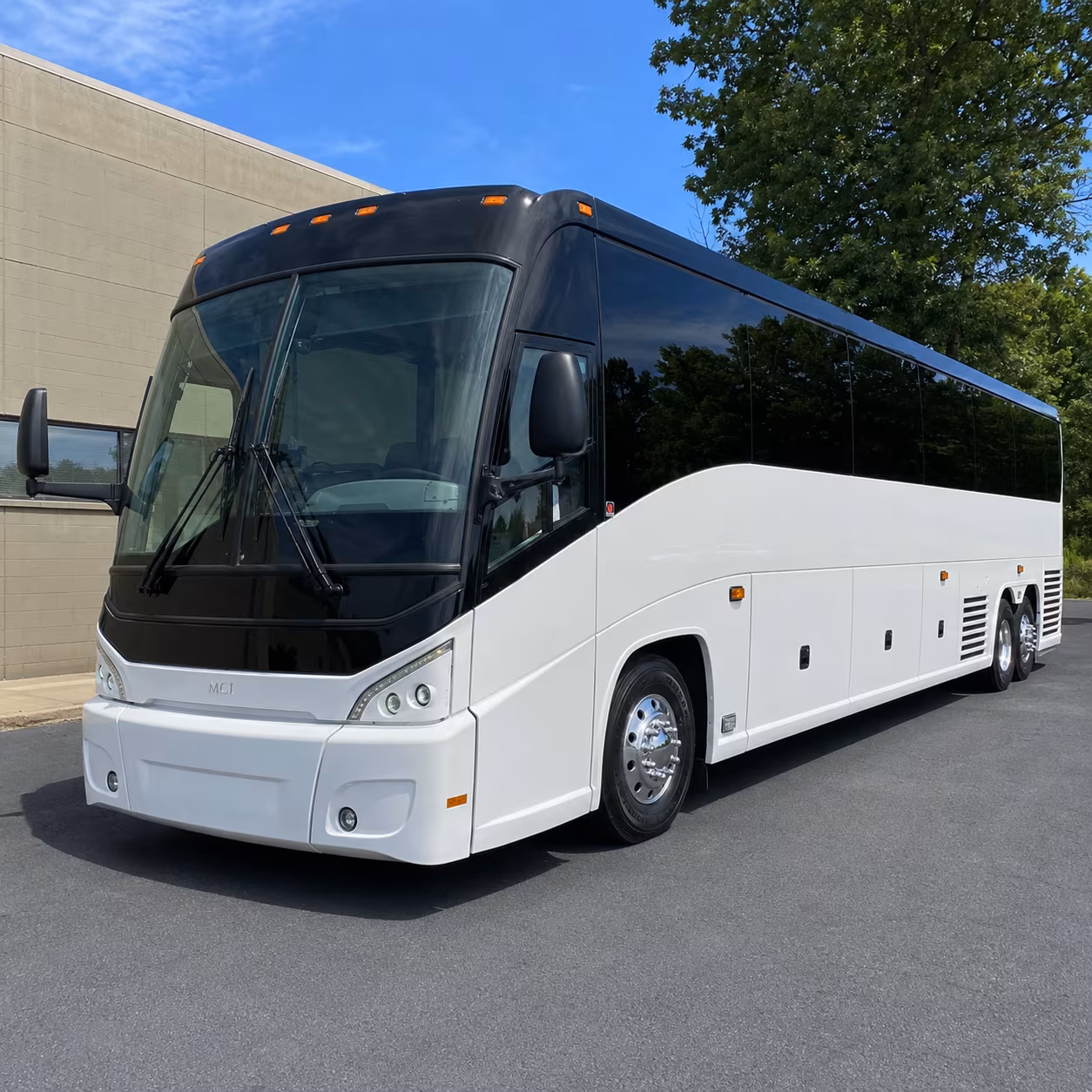 charter buses and shuttles to denver international airport den from loveland
