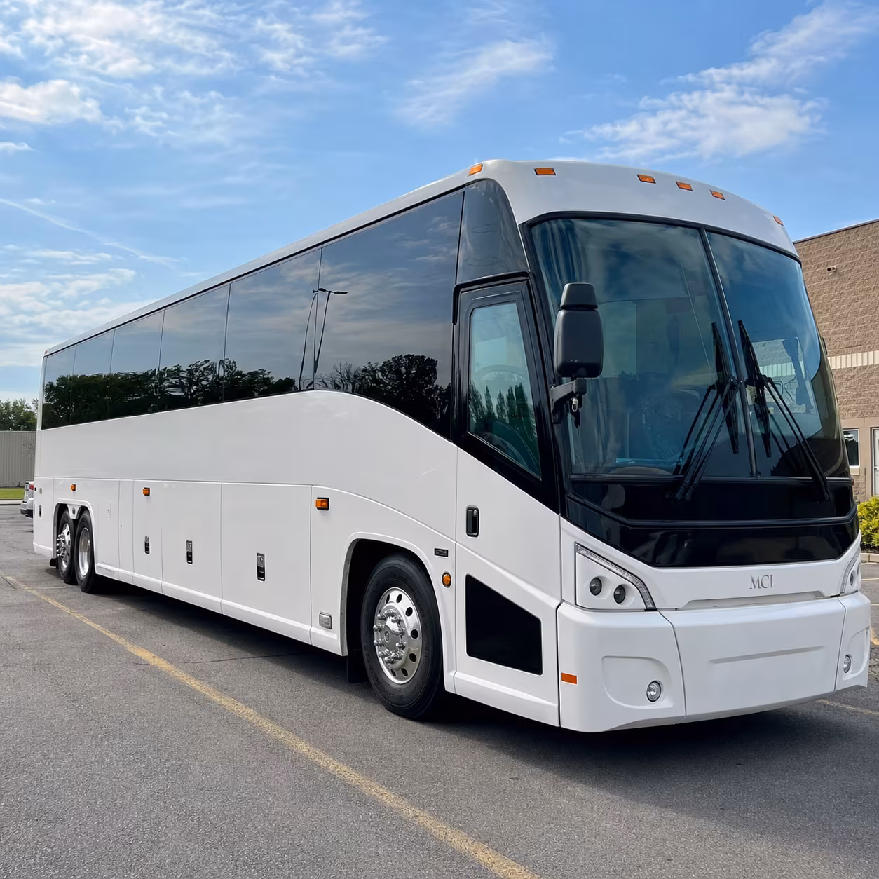 choosing the right bus for a loveland concert night party bus minibus or charter bus