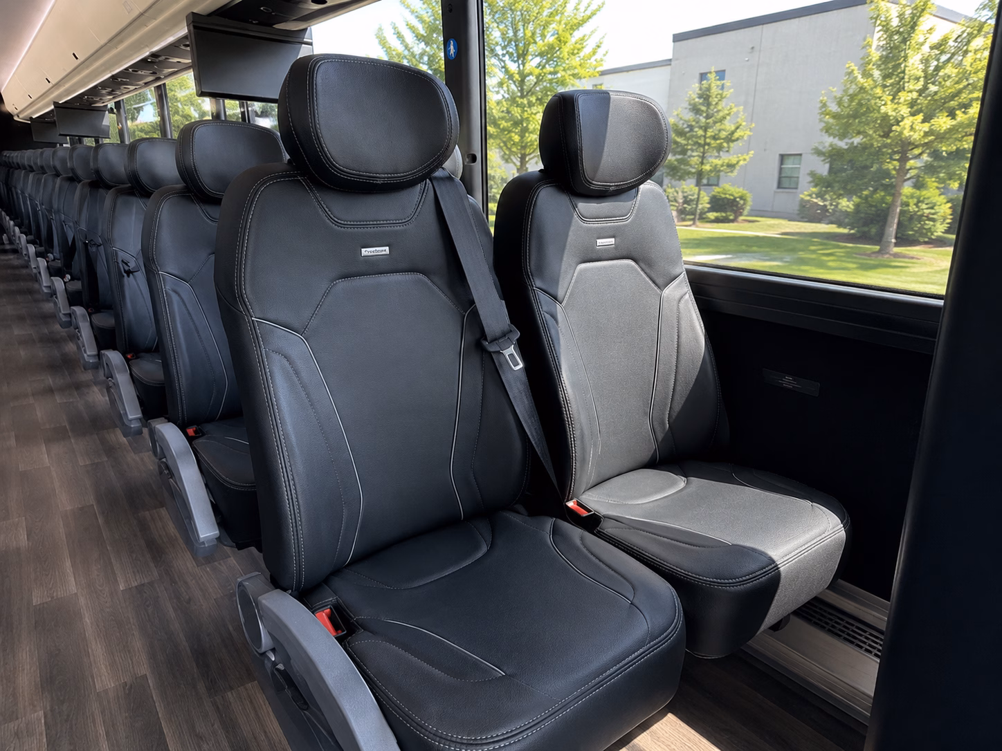 comparing loveland buses made simple
