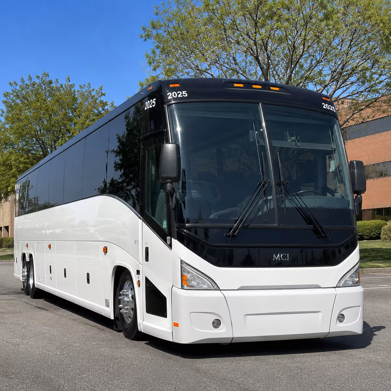corporate group transportation to fort collins boulder and greeley