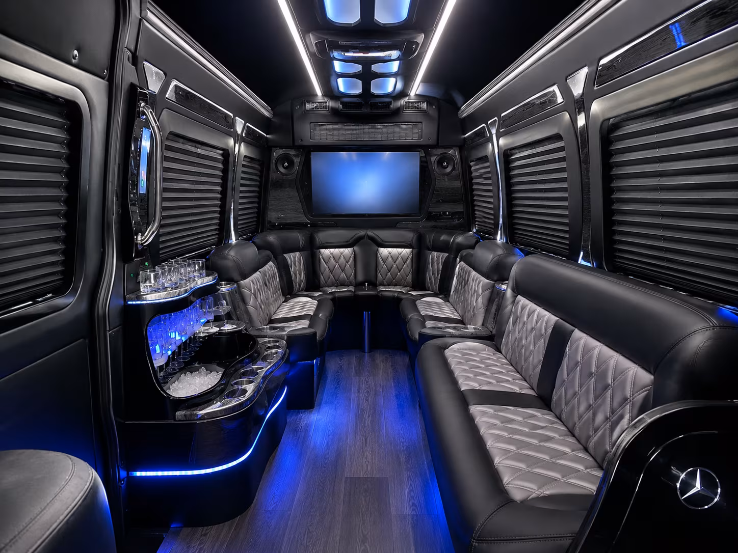 finding the right prom bus for groups heading to fort collins or estes park