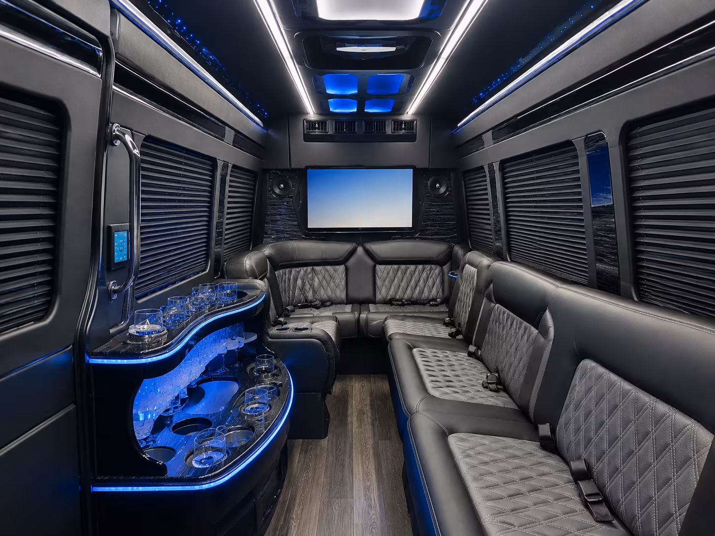 give your bachelorette party birthday or prom group the best night in loveland