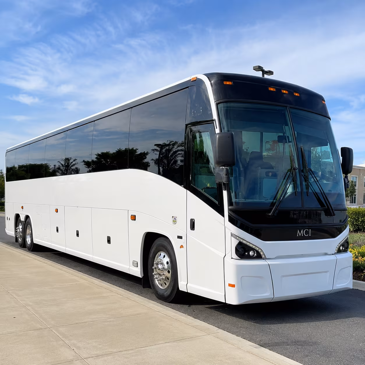 group transfers to denver international airport for loveland business travelers
