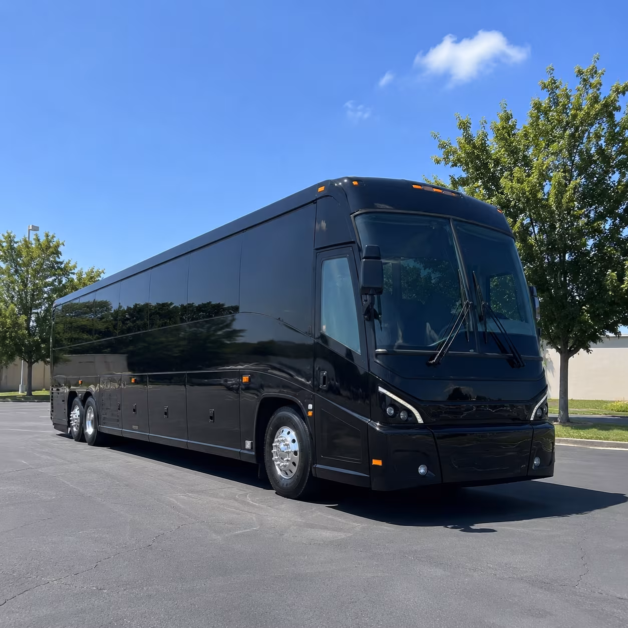 inter campus employee shuttles between loveland and fort collins