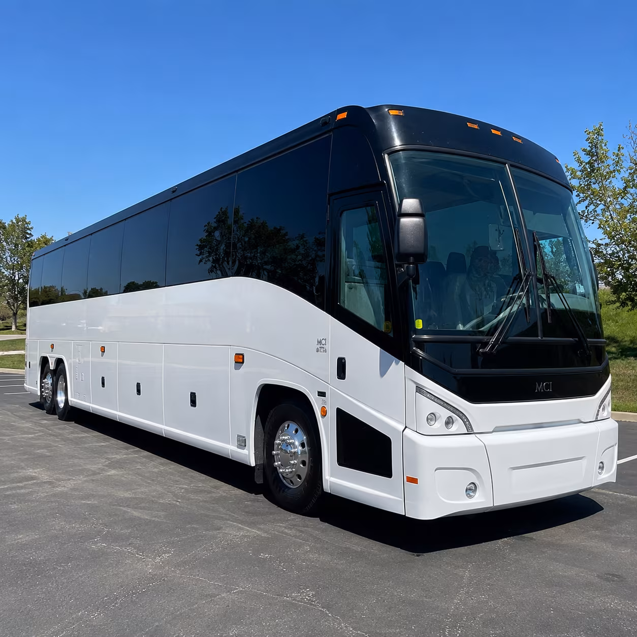 loveland concert transportation