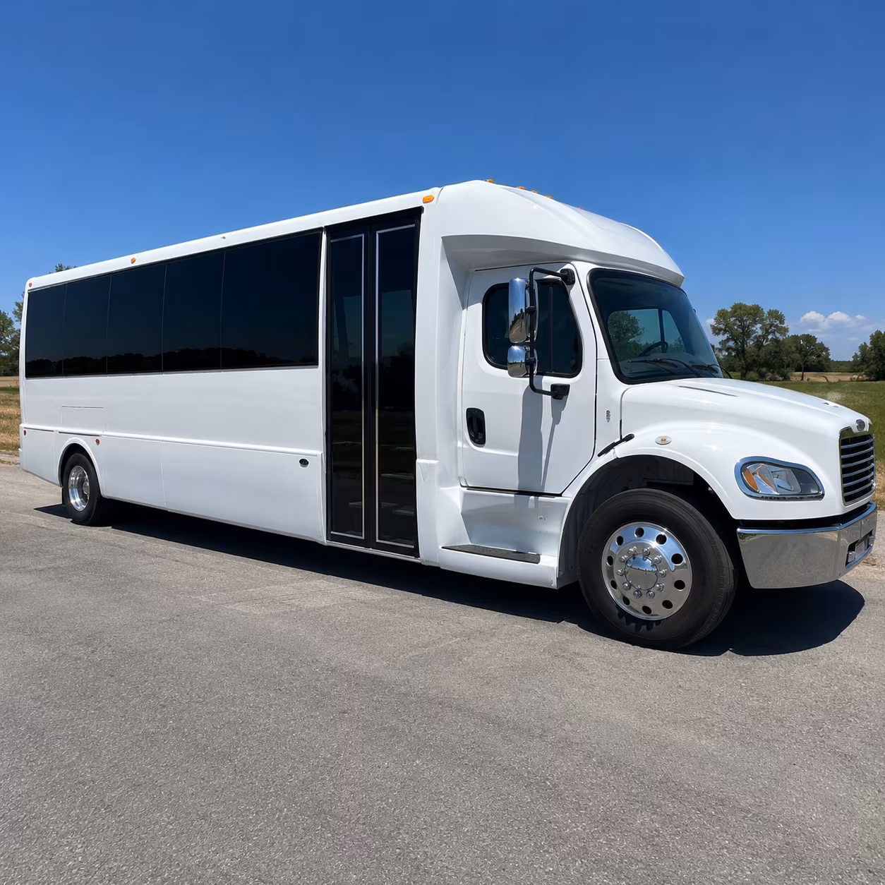 loveland government military transportation