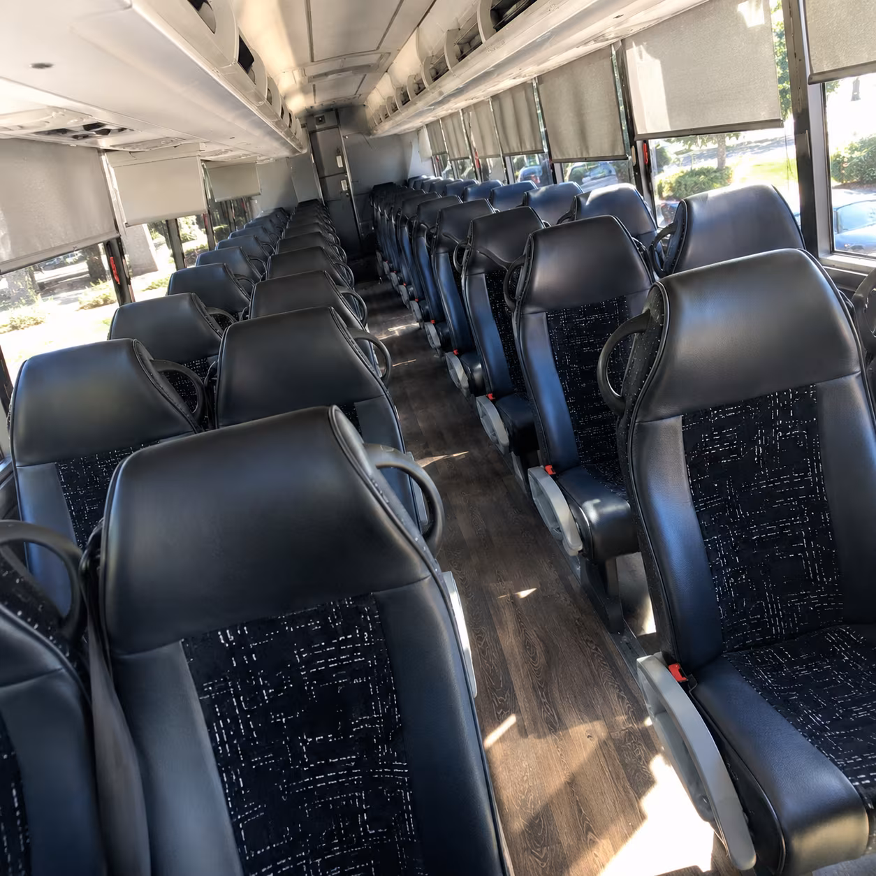 loveland long distance transportation