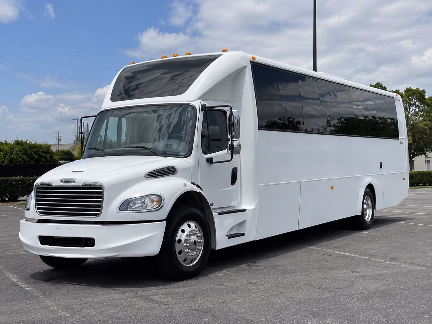 loveland party bus rental 2