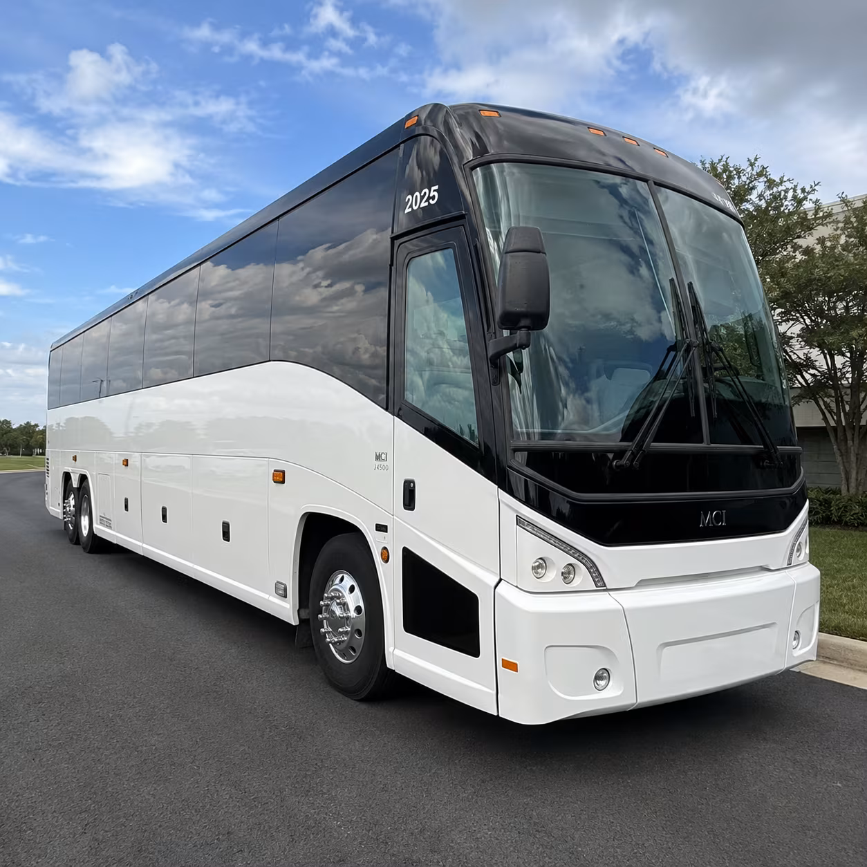 loveland private event transportation onboard seating