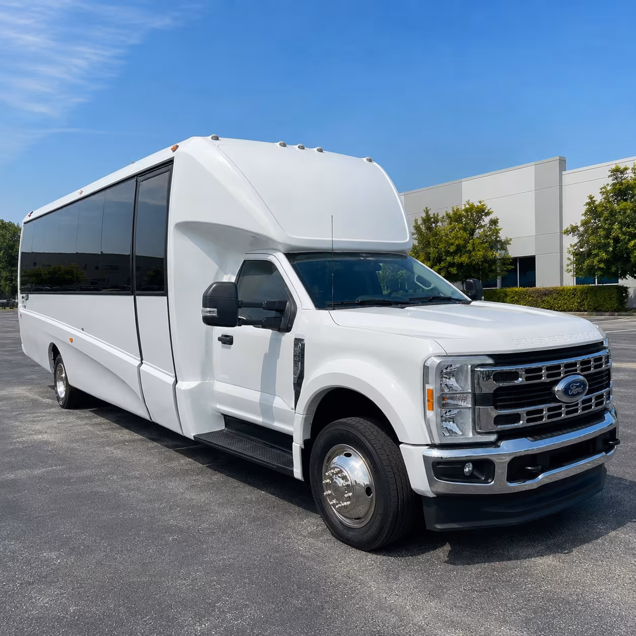 loveland prom transportation onboard seating