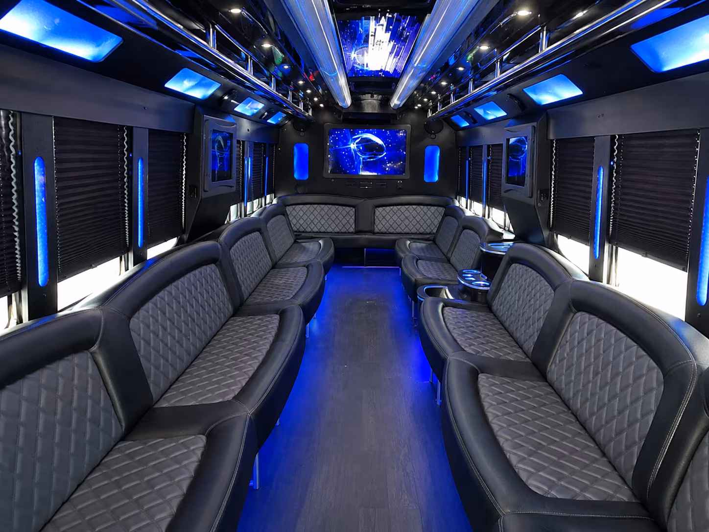 loveland prom transportation