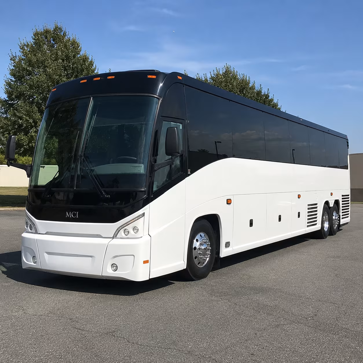 loveland religious group transportation onboard seating