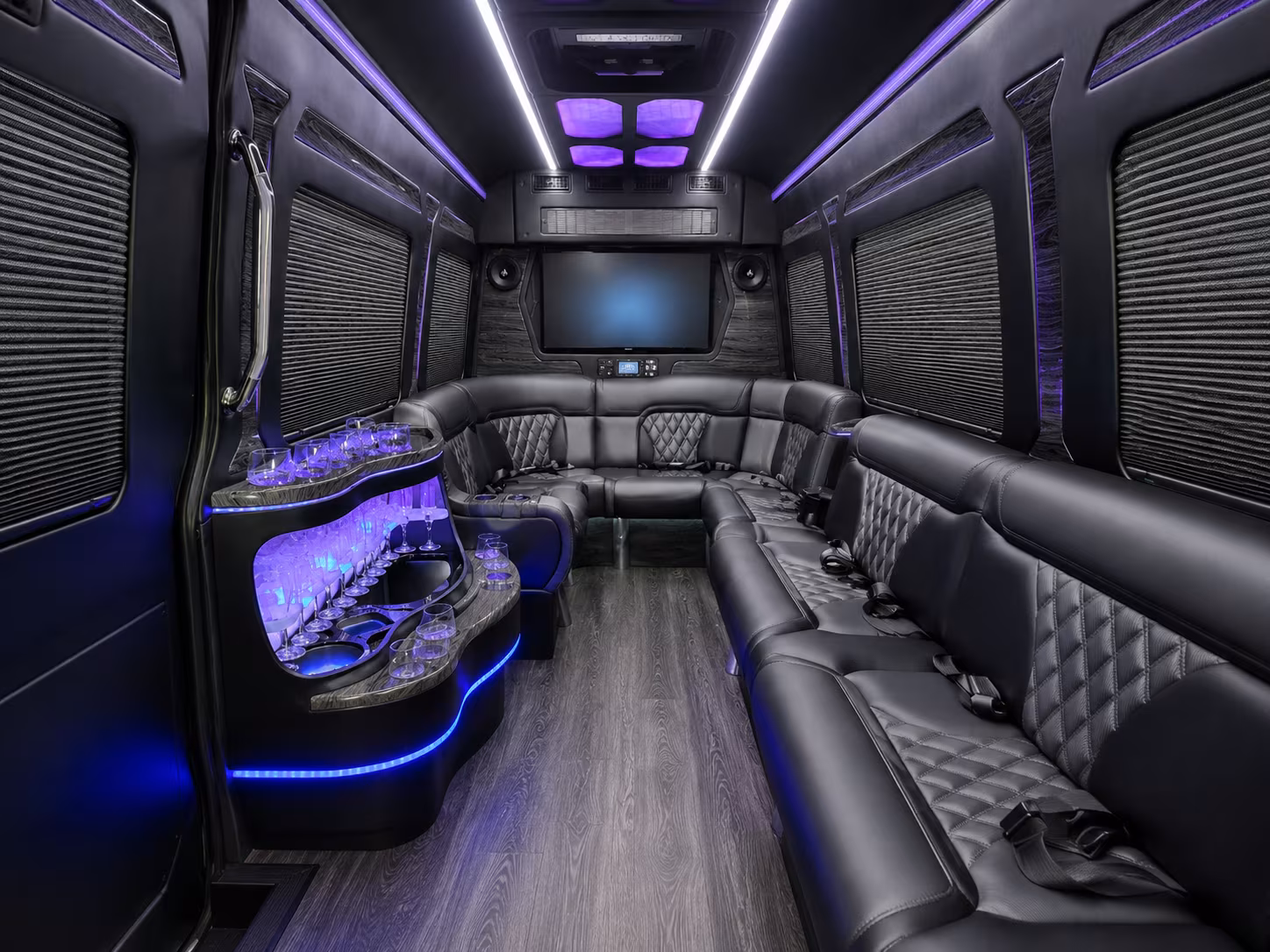 loveland school event transportation