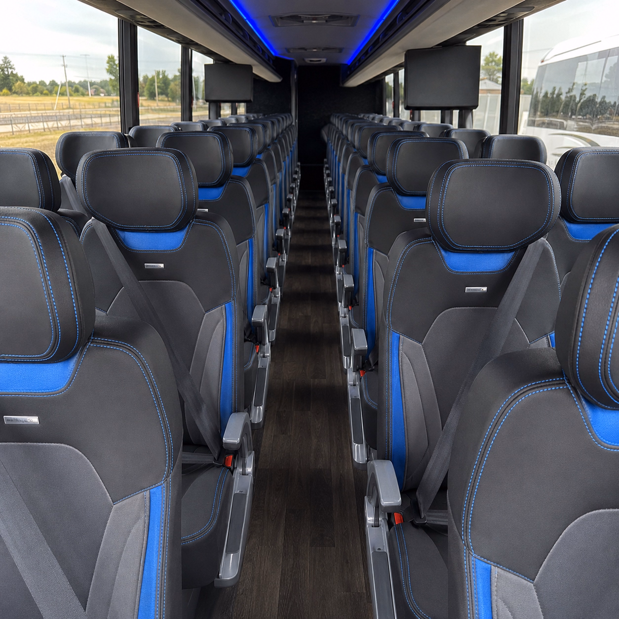 loveland sporting event transportation