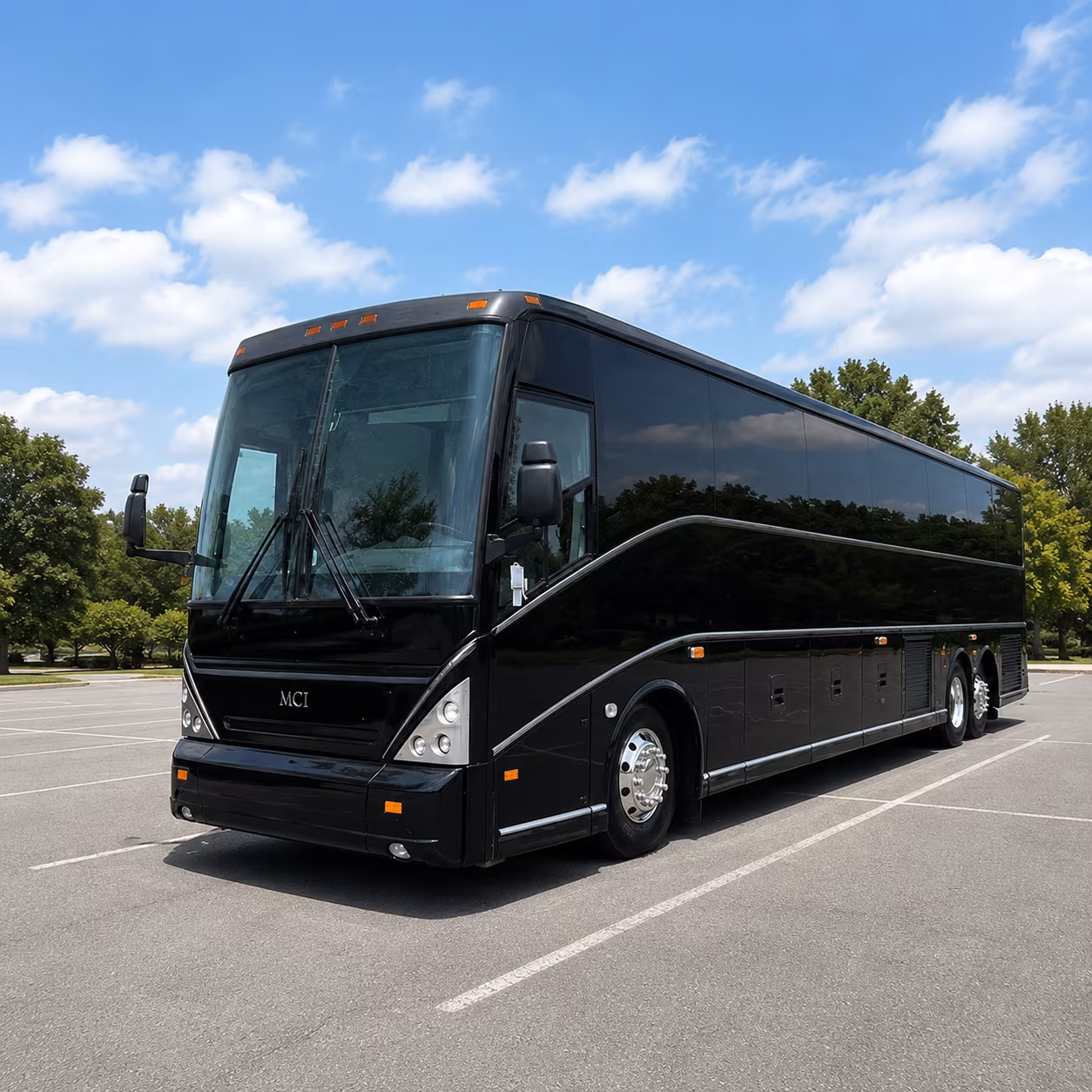minibus and charter bus rentals to denver museums and attractions