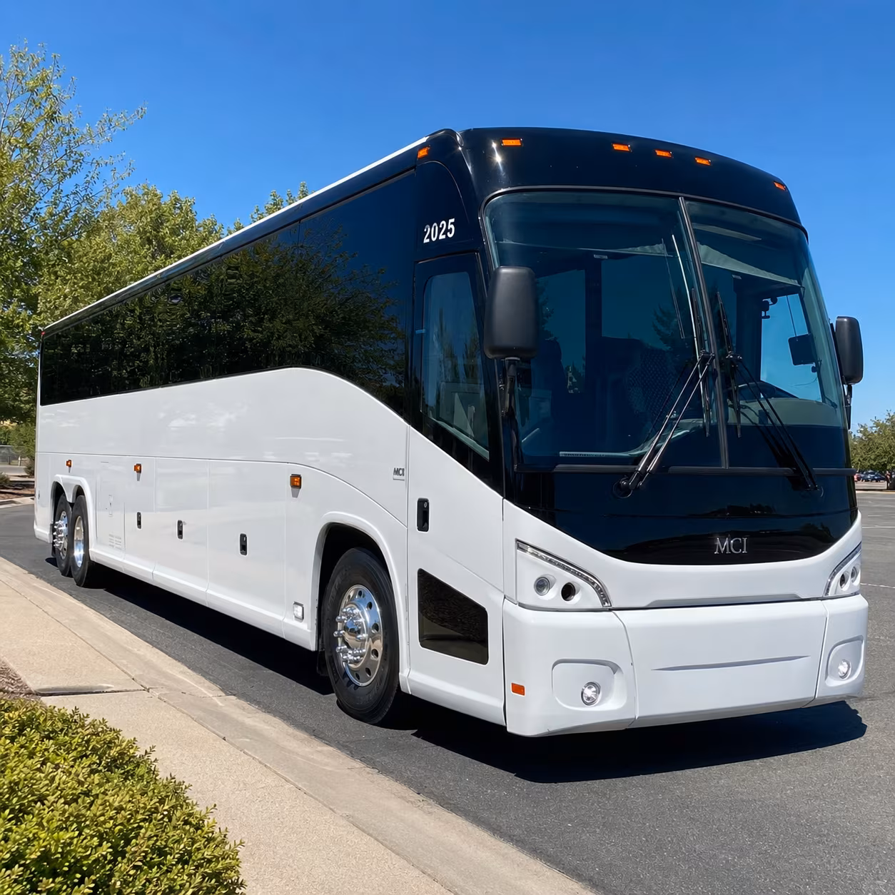 regional christian conferences and front range event transportation