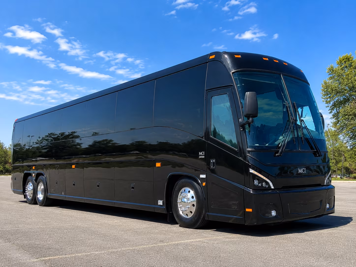 shuttle buses for the canyon run to estes park wedding venues