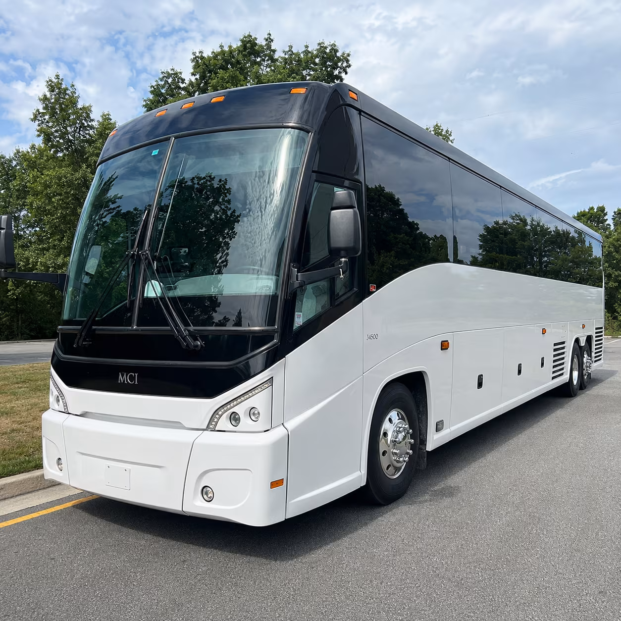 sunday service shuttles and overflow parking solutions for loveland congregations