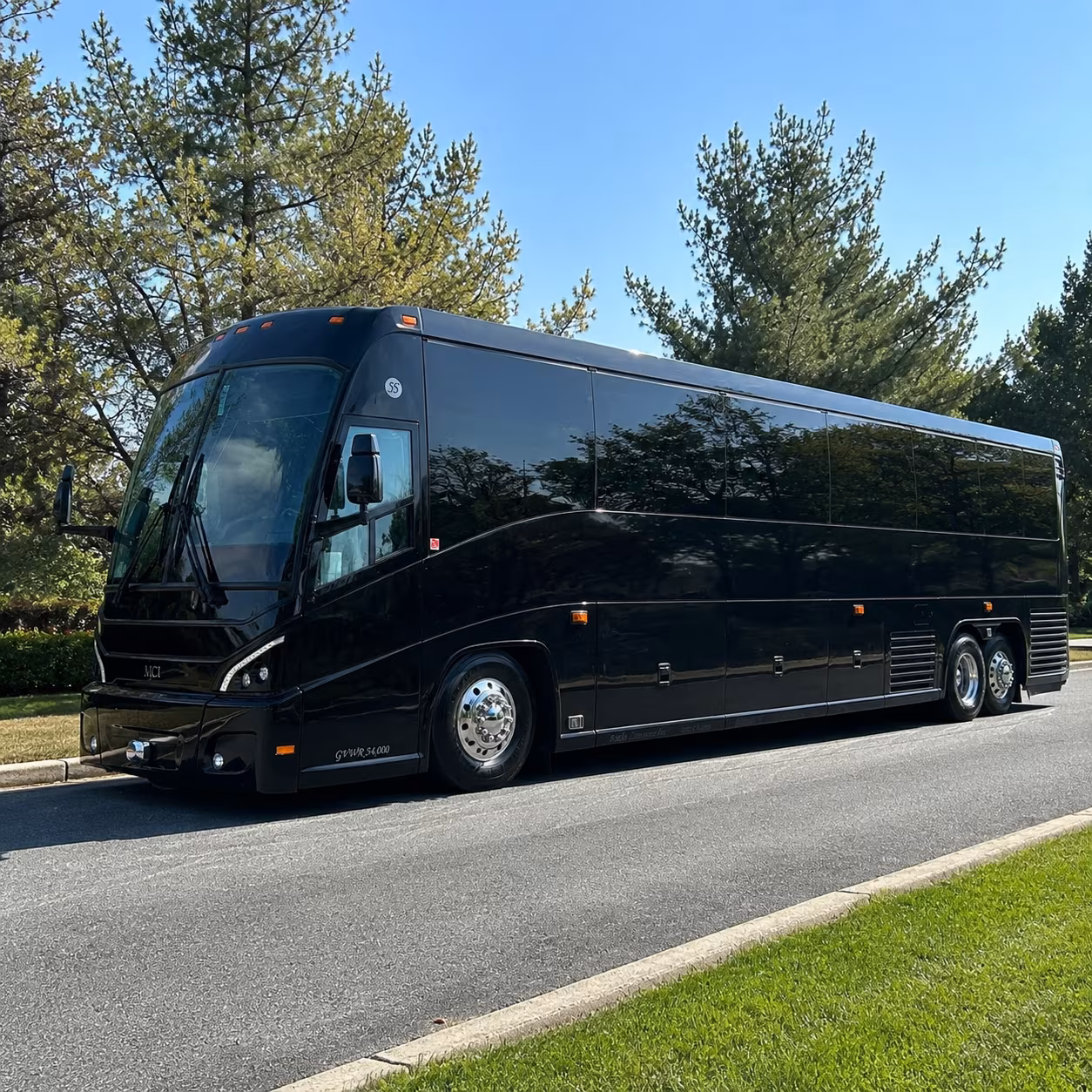 temporary and project based workforce transportation in loveland